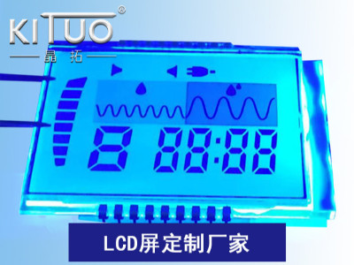 LCD屏定制廠家