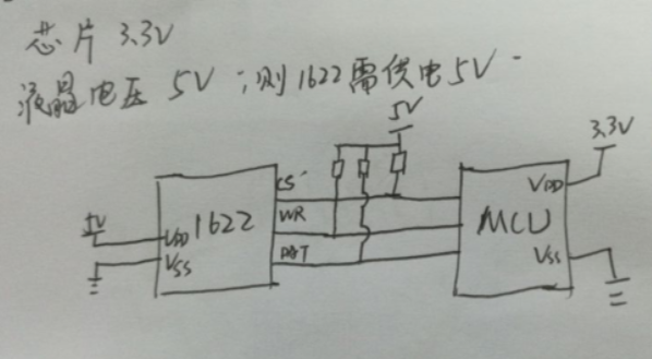 段碼屏&背光板電源使用問題解析