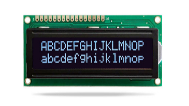 什么是LCD液晶模塊？什么是LCM？