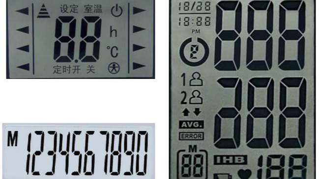 如何選擇一款驅(qū)動(dòng)段碼液晶屏的MCU？