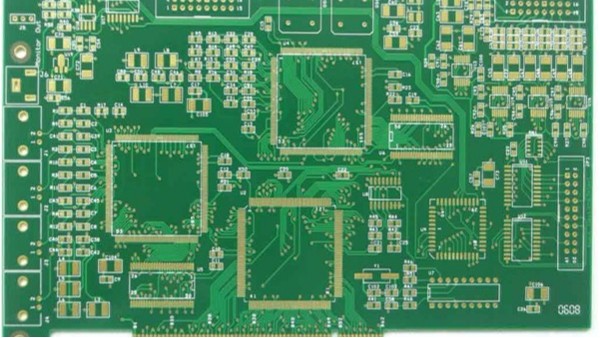 一個(gè)PCB板上放2個(gè)以上的LCD段碼液晶屏可以嗎？