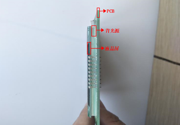 LCM組裝問(wèn)題解析2